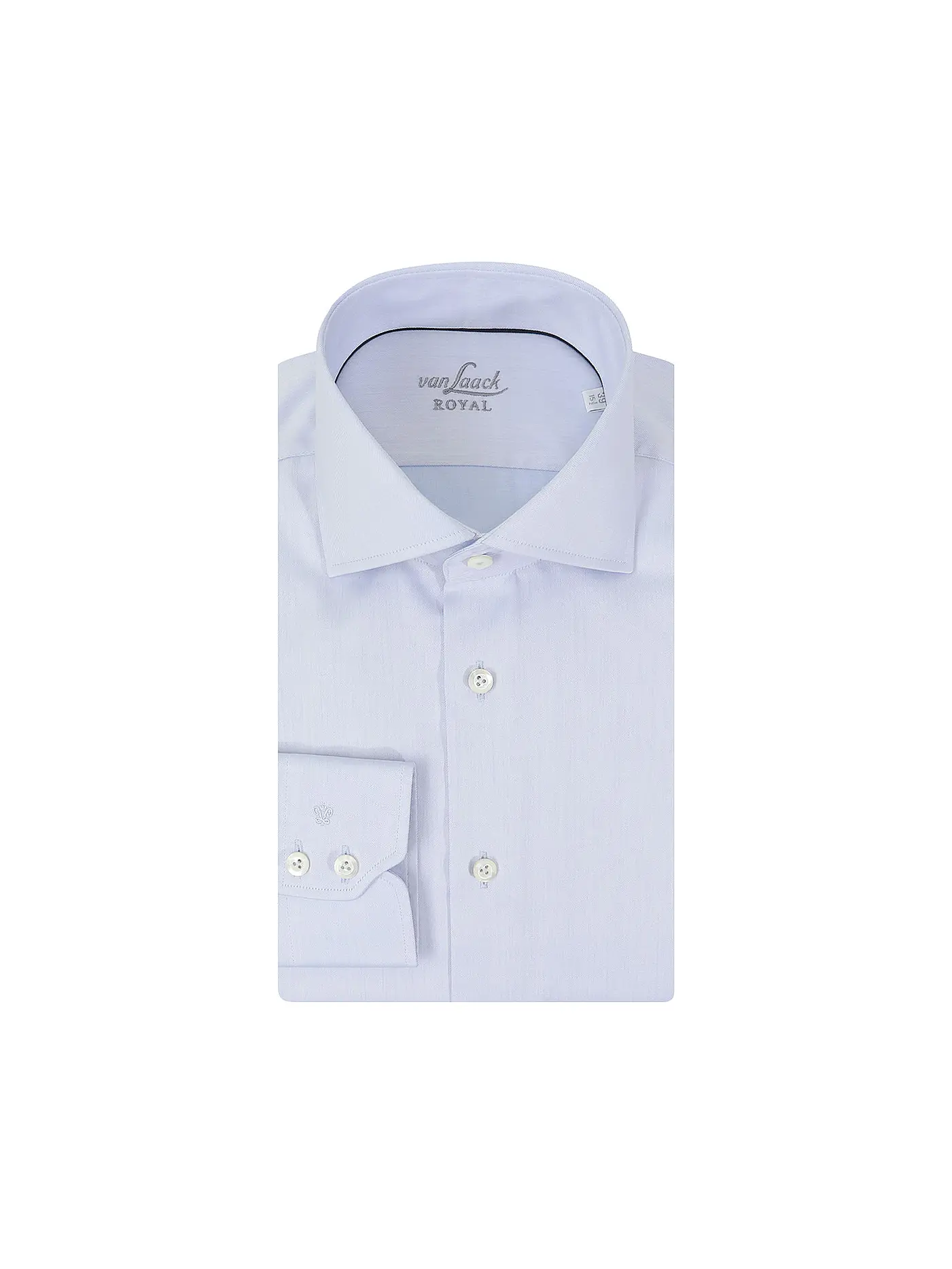 VAN LAACK | Hemd Tailored Fit | 
